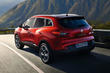 Review van de Renault Kadjar-crossover foto 5