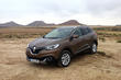 Review van de Renault Kadjar-crossover foto 3