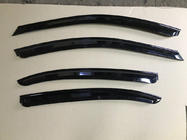 Chevrolet Epica 2006–2014 Raamwindschermen (4 stuks, AT Clover) foto 1