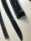 Kia Sorento I BL 2002–2009 AFGEPRIJSD! Raamwindschermen (set 4 st., Mobis) foto 6