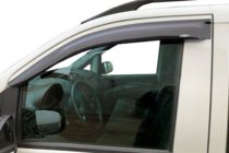 Mercedes Vito W639 2004–2014 Raamwindschermen (2 st., HIC) foto 21