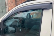 Mercedes Vito W639 2004–2014 Raamwindschermen (2 st., HIC) foto 22