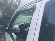 Volkswagen T5 Caravelle 2004–2010 Raamwinddeflectoren (set van 2, MyRacing) foto 2