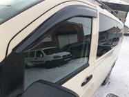 Mercedes Vito W639 2004–2014 Raamwindschermen (2 stuks, DDU) foto 2
