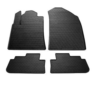 Stingray automatten (4 stuks, rubber)