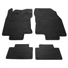 Renault Koleos 2016–2024 Stingray automatten (4 stuks, rubber) foto 1