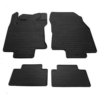Stingray automatten (4 stuks, rubber)