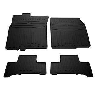 Stingray automatten (4 stuks, rubber) Toyota FJ Cruiser 2006–2022