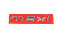 Fiat Doblo II 2010–2022 Embleem Maxi foto 2