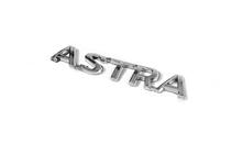Opel Astra F 1991–1998 Astra schriftzug (Turkije) foto 2