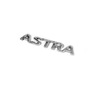Astra schriftzug (Turkije) Opel Astra F 1991–1998 foto 2