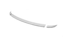 Audi A6 C6 2004–2011 Spoiler (3-delig, spuitklaar) foto 3