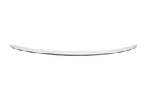 Audi A6 C7 2011–2017 Spoiler (spuitklaar) foto 2