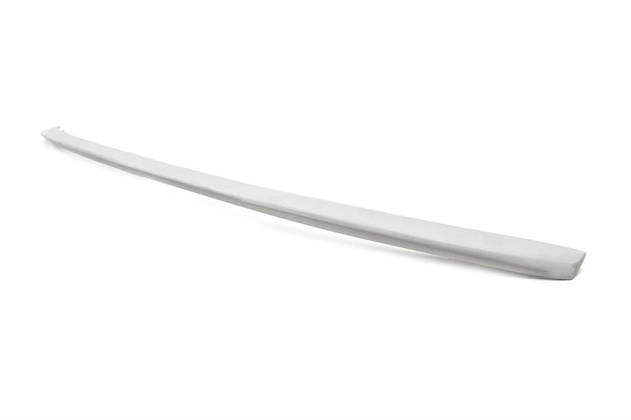 Audi A6 C7 2011–2018 Spoiler (spuitklaar) Foto 4