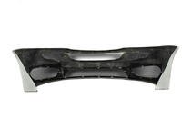 Mercedes Sprinter W906 2006–2018 AMG voorbumper lip (2006-2013) foto 4