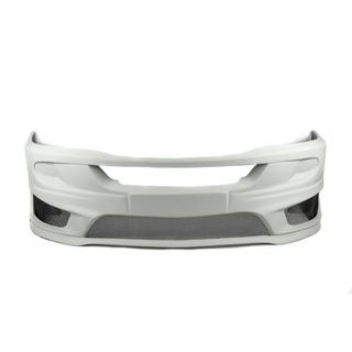 AMG voorbumper lip (2006-2013) foto 1
