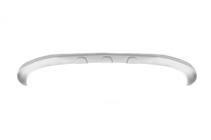 Peugeot 301 2012– Voorbumper lip (2012-2017, spuitklaar) foto 3