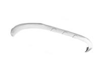 Peugeot 301 2012– Voorbumper lip (2012-2017, spuitklaar) foto 4