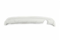 Peugeot 301 2012– Achterbumper diffuser (2012-2017, overspuitbaar) foto 2