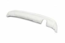 Peugeot 301 2012– Achterbumper diffuser (2012-2017, overspuitbaar) foto 3