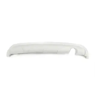 Achterbumper diffuser (2012-2017, overspuitbaar) Peugeot 301 2012– foto 2