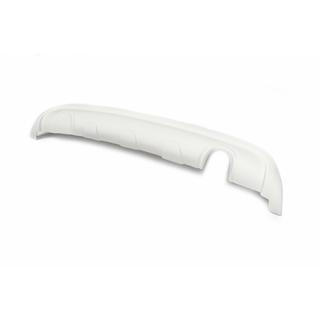 Achterbumper diffuser (2012-2017, overspuitbaar) foto 3