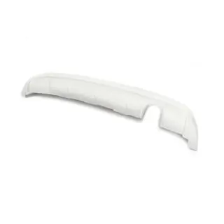 Achterbumper diffuser (2012-2017, overspuitbaar) Peugeot 301 2012– foto 3