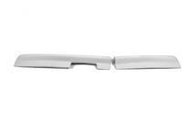 Volkswagen Caddy 2004–2010 Scharnierende spoiler, 2-delig (spuitklaar) foto 2