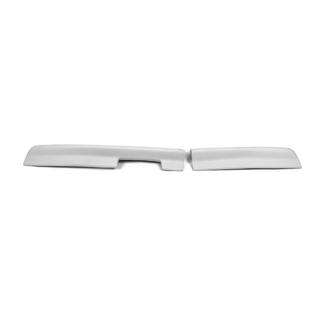 Scharnierende spoiler, 2-delig (spuitklaar) Volkswagen Caddy 2010–2015 foto 2