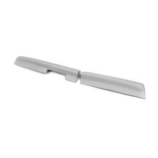 Scharnierende spoiler, 2-delig (spuitklaar) Volkswagen Caddy 2010–2015 foto 1