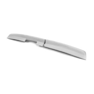 Scharnierende spoiler, 2-delig (spuitklaar) Volkswagen Caddy 2010–2015 foto 3