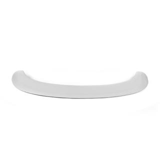 Spoiler (spuitklaar) Volkswagen Golf 5 2003–2009 foto 4