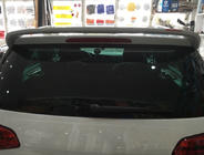 Volkswagen Golf 7/E-Golf 2012–2020 Meliset spoiler (voor Base HB, spuitklaar) foto 2