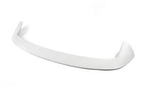 Volkswagen Golf 7/E-Golf 2012–2020 Meliset spoiler (voor Base HB, spuitklaar) foto 6