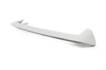 Volkswagen Golf 7/E-Golf 2012–2020 Meliset spoiler (voor Base HB, spuitklaar) foto 3