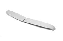 Volkswagen T4 Transporter 1990–2003 Spoiler voor dubbele achterdeuren (spuitklaar) foto 3