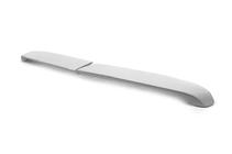Volkswagen T4 Transporter 1990–2003 Spoiler voor dubbele achterdeuren (spuitklaar) foto 1