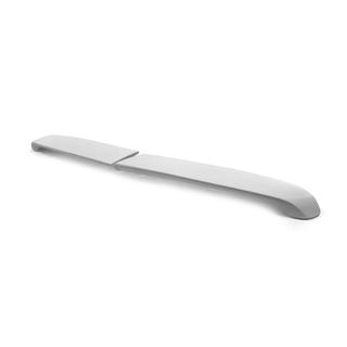 Spoiler voor dubbele achterdeuren (spuitklaar) Volkswagen T4 Transporter 1990–2003 foto 1