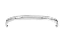 Volkswagen T5 Transporter 2003–2010 Voorbumper spoilerlip onderzijde met LED (spuitklaar) foto 3