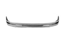 Volkswagen T5 Transporter 2003–2010 Voorbumper spoilerlip onderzijde met LED (spuitklaar) foto 4