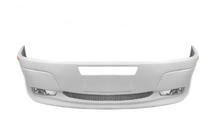 Volkswagen LT 1995–2006 ERA voorbumper lip (spuitklaar) foto 2