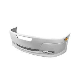 ERA voorbumper lip (spuitklaar) Volkswagen LT 1995–2006 foto 3