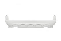 Volkswagen LT 1995–2006 Achterbumper (bumpercover, spuitklaar) foto 2