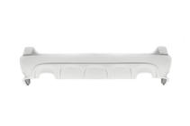 Volkswagen LT 1995–2006 Achterbumper (bumpercover, spuitklaar) foto 4