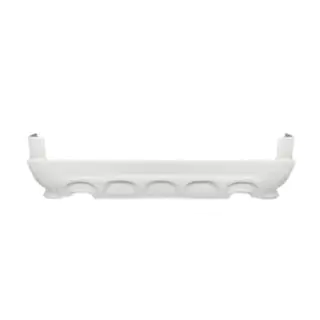 Achterbumper (bumpercover, spuitklaar) Volkswagen LT 1995–2006 foto 2