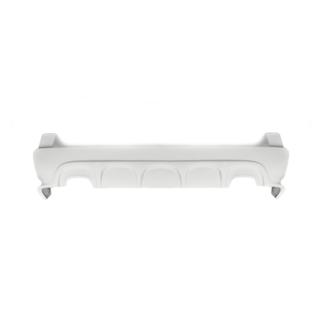 Achterbumper (bumpercover, spuitklaar) foto 4
