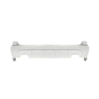 Achterbumper (bumpercover, spuitklaar) Volkswagen LT 1995–2006 foto 4