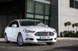 Review van de nieuwste generatie Ford Mondeo foto 1