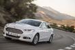 Review van de nieuwste generatie Ford Mondeo foto 4