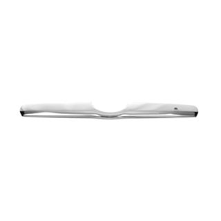 RVS sierstrip boven het kenteken Toyota Camry 2006–2011 foto 2